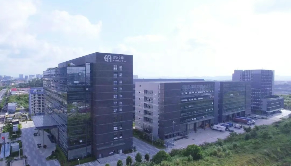 jdb电子娱乐官网物流完成战略融资，全力加码新能源汽车出海布局